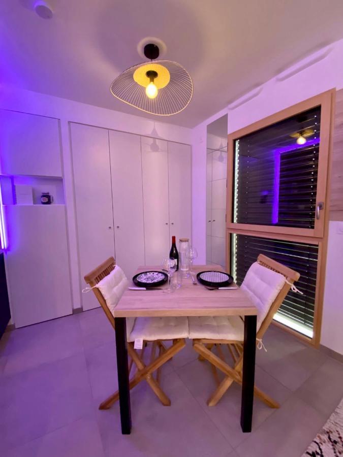 Studio Bel Mod Mont D'Or - Belvedere Moderne ลียง ภายนอก รูปภาพ