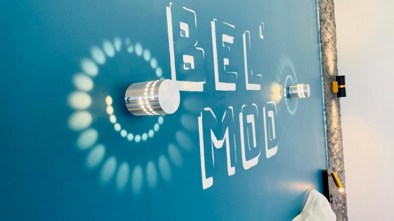 Studio Bel Mod Mont D'Or - Belvedere Moderne ลียง ภายนอก รูปภาพ